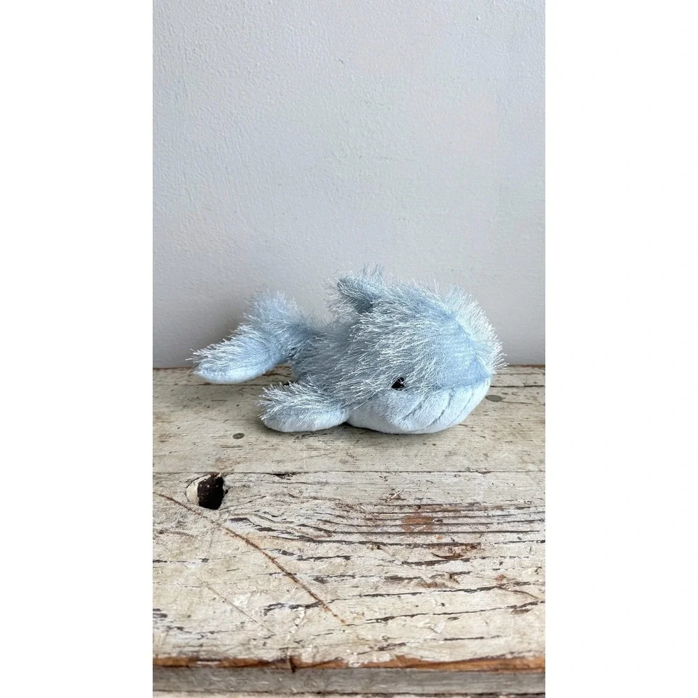 GANZ webkinz blue